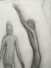 Walter lazzaro disegno usato  Italia