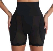 Padded hip shorts for sale  WOLVERHAMPTON