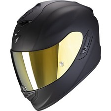 Scorpion motorcycle helmet d'occasion  Expédié en Belgium