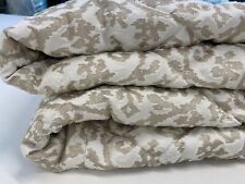 Bespoke quilted bed for sale  LEIGHTON BUZZARD
