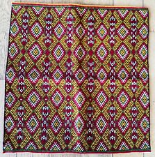 Tapis marocain kilim d'occasion  Puy-l'Évêque