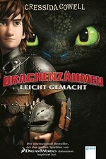 Drachenzähmen leicht gemacht gebraucht kaufen  Berlin