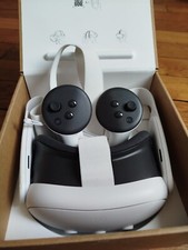 Casque meta quest d'occasion  Le Perreux-sur-Marne