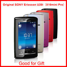 Sony Ericsson Xperia X10 mini pro U20i, usado comprar usado  Enviando para Brazil