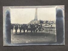 Vintage postcard blackpool for sale  WARRINGTON