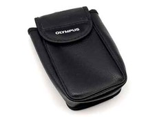 Lympus leder bereitschaftstasc gebraucht kaufen  Bad Emstal