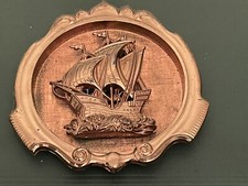 wandteller schiff gebraucht kaufen wandteller schiff gebraucht kaufen Glauchau-Umland
