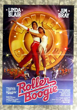 Roller boogie linda gebraucht kaufen  Hamburg