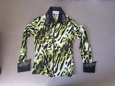 Western railshirt größe gebraucht kaufen  Naundorf, Mügeln