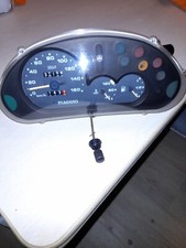 Cockpit amatur piaggio gebraucht kaufen  Elzach