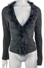 Vintage perla grey for sale  LEICESTER