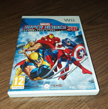 Marvel super heroes d'occasion  Ussel