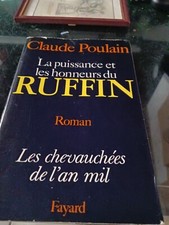 Livre roman claude d'occasion  Marseille II