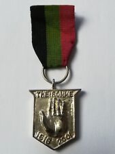 Somme 1916 2001 for sale  BUSHMILLS
