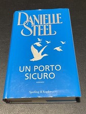 Porto sicuro danielle usato  Imperia