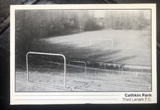 third lanark for sale  BUXTON