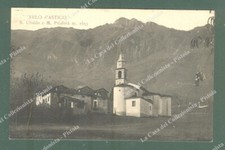 Vello astico vicenza. usato  Pistoia