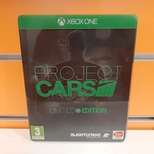 Project cars limited usato  Cuneo