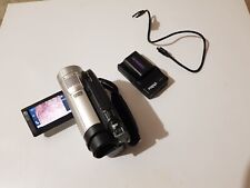 Sony dcr dvd110e d'occasion  Gémenos