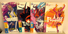 Tangent comics lotto usato  Macerata