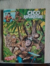 Fumetto zagor presenta usato  Roma