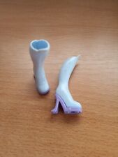 Barbie winx paire d'occasion  Jugon-les-Lacs
