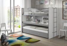 Vipack hochbett etagenbett gebraucht kaufen  Marienhafe
