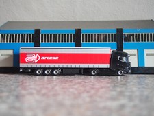 Herpa 713130 daf gebraucht kaufen  Delve