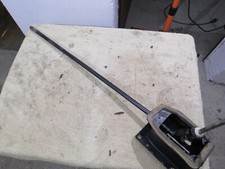 Golf ps schaltbox gebraucht kaufen  Baiersbronn