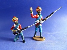 Soldats britanniques armée d'occasion  Podensac