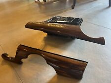 Modanatura legno cruscotto usato  Caserta