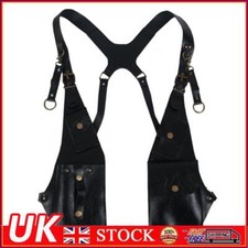 Men double shoulder for sale  UK