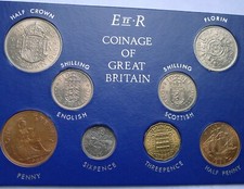 1966 set issued for sale  SIDMOUTH