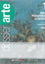 Dossier arte dalla usato  Jesolo