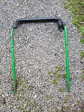 Guidon superieur tondeuse d'occasion  La Chevrolière