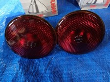 Two vintage red for sale  USA