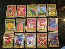 Bearilliant beasts cards for sale  GREAT YARMOUTH