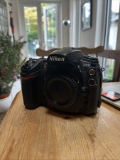 Nikon d300 12.3mp for sale  COLCHESTER