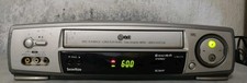Videoregistratore vhs testine usato  Roma