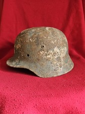 Ww2 german helmet for sale  Nantucket