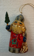Vintage russian wooden for sale  Crystal River