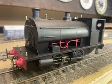 Minerva models gauge for sale  LEYLAND
