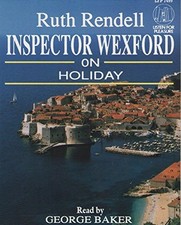 Inspector wexford holiday for sale  ROSSENDALE