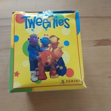Tweenies sticker display gebraucht kaufen  Iserlohn