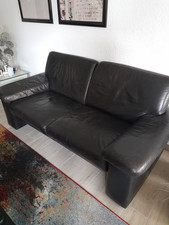 Ledersofa 5 sitzer gebraucht kaufen  Sendenhorst
