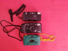 Lot minolta riva d'occasion  Cozes