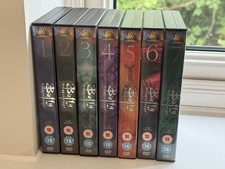 Buffy vampire slayer for sale  EASTLEIGH