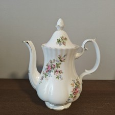 Royal albert moss for sale  Wharton