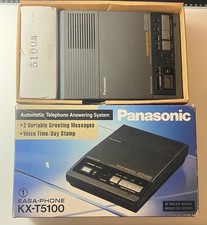 Panasonic t5100 easa for sale Panasonic t5100 easa for sale  Little River