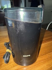 Krups electric spice for sale  Veneta